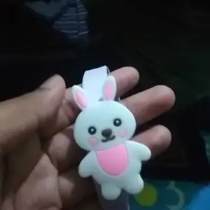 Jam Tangan Gelang Anti Nyamuk Anak Bentuk Motif Karakter Kartun Lucu