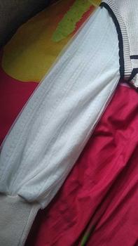 Product Review of KODE 301-400 SWEATER & CARDIGAN RAJUT WANITA FASHION - NADSKY.CO from K** 1