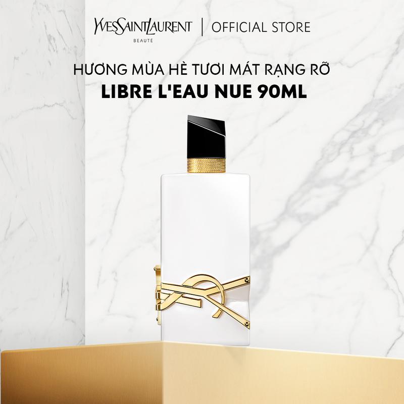 Nước hoa YSL LIBRE L'EAU NUE 90ML