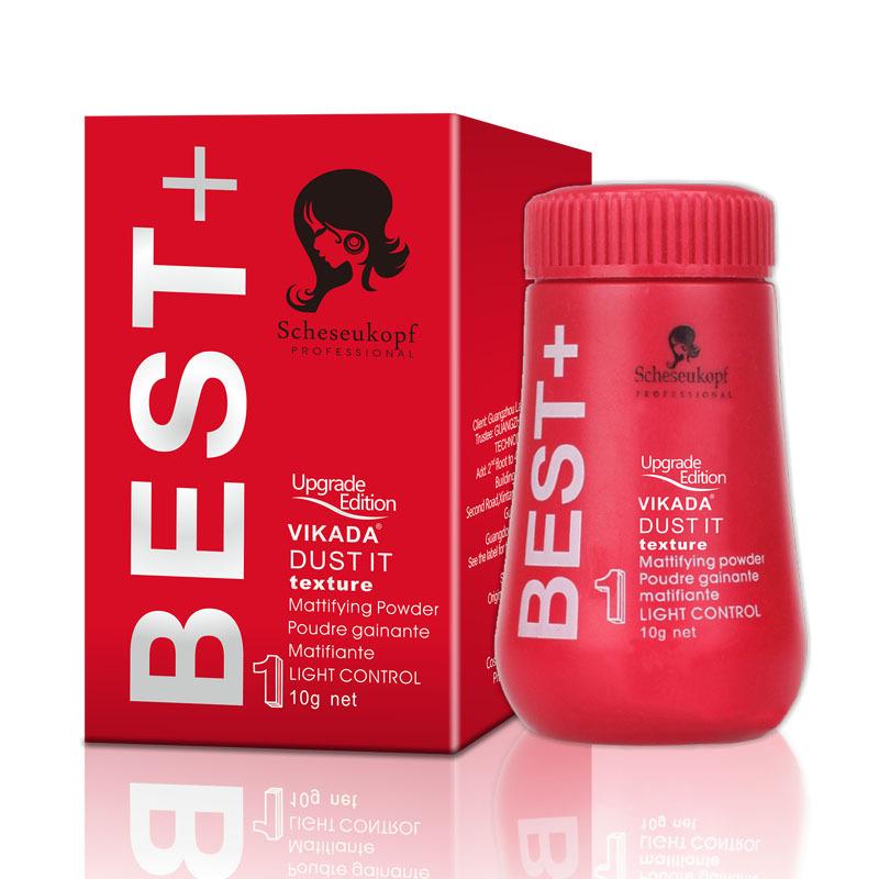 texture powder,Hair fluffy artifact fluffy powder bangs wash-free ...