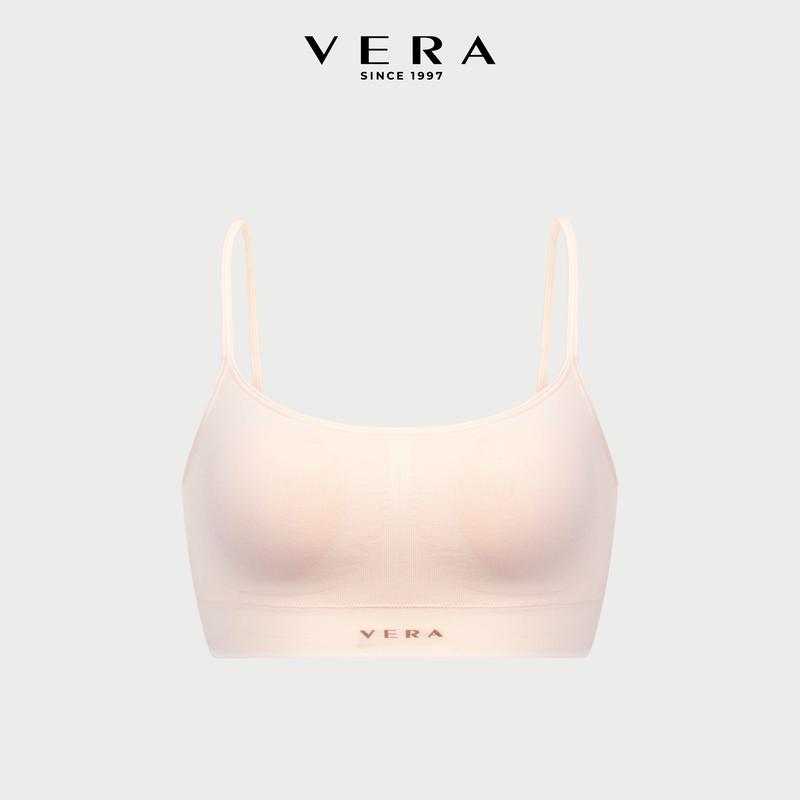 Áo ngực wireless nữ Vera seamfree trơn - V0866