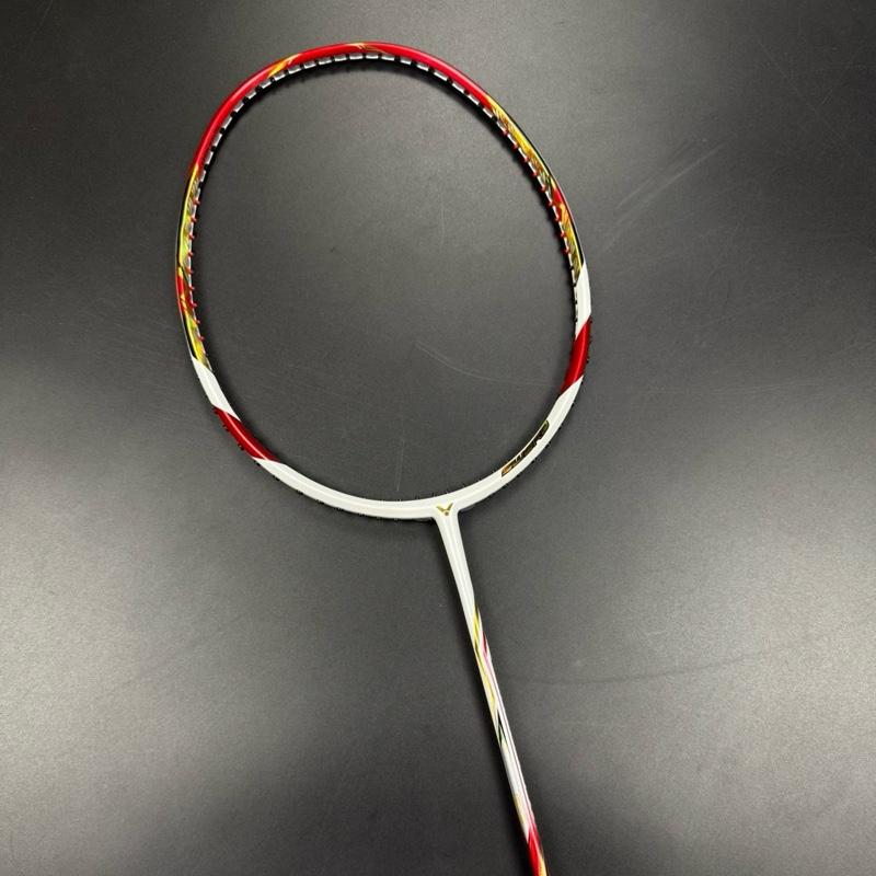   LIMITED  Vợt cầu lông Victor Brave Sword LTD Pro chính hãng + tặng cuốn cán + túi đựng vợt 