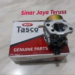 Carburetor Assy Tasco TLM 18. Spare Part Mesin Potong Rumput Dorong Ta