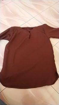 Product Review of Baju Melayu Cutting Slim Fit Raya 2024 Ready Stock Anak Clothing Child from E**e U**r 0