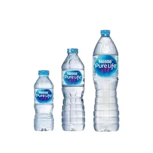 NESTLE PURE LIFE AIR MINERAL BOTOL 330ML / 600ML / 1500ML