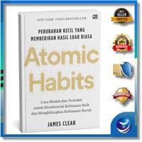 Gambar Andi Publisher - Anatomic Habits dari Andi Publisher Kab. Sleman 2 Tokopedia