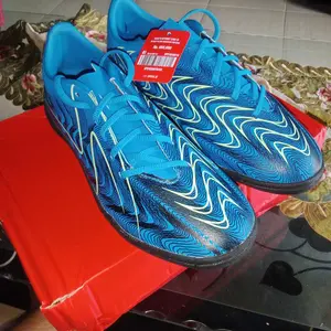 SEPATU FUTSAL SPECS REACTO DEVIANT CORE IN - SEPATU INDOR