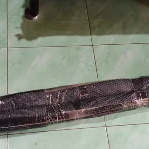 Home Decor - Karpet Vinyl Roll Lantai Import Tebal 0.7mm Dekorasi Lantai 50cm Meteran 2m