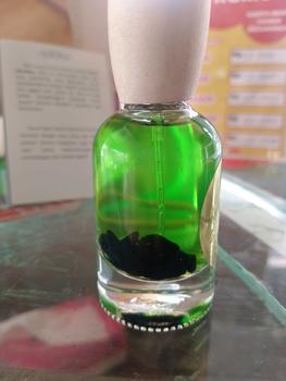 Product Review of Overdays Parfum Tanggal Lahir Wanita Batu Permata from 𝑰**𝒔 𝒎** 𝒛** 3