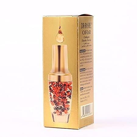 Product Introduction of Dr Rashel Caviar Collagen Elastin Serum 8 in 1 Skincare Face Jeragat 4