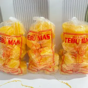 Gula Batu Tebu Mas 500gr - Produk Makanan