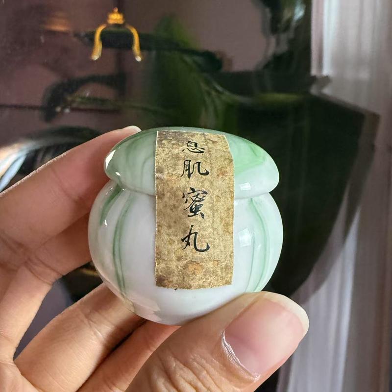 【Benmu】Xiji honey pill aromatherapy set