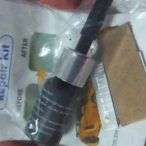 Lem Kaca Retak Lem Kaca Mobil Hp Jendela Kaca Transparan Anti Bekas