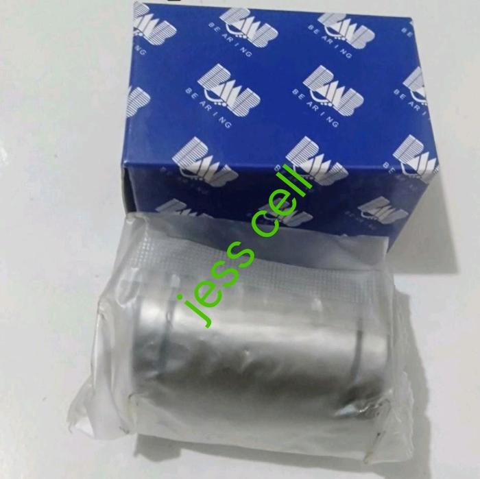 Jual LME 12 UU BMB LINEAR BUSH BEARING / LME12UU BMB - Jakarta Barat ...