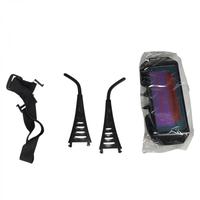 Gambar TaffGuard Kacamata Las Otomatis Auto Darkening Soldering Googles-hitam dari Taffware Official Store Kota Administrasi Jakarta Barat 4 Tokopedia