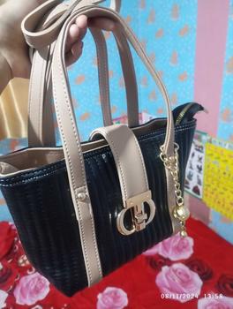 Product Review of [ALPAKA BAG] Wildanstore tas handbag selempang wanita from A**8 0