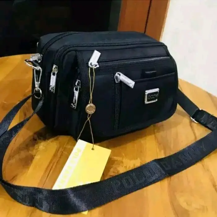 Tas pinggang polo danny tas pinggang multifungsi 1