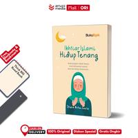 Gambar Arruzzmediastore Buku Ikhtiar Islami Hidup Tenang dari arruzzmediastore Kab. Sleman 1 Tokopedia