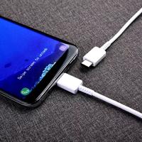 Jual Samsung Kabel Type C ke Type C Original Fast Charger untuk ...