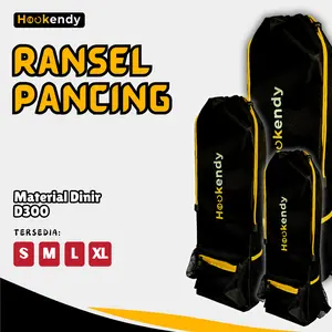 Ransel Pancing Serut 2 Tali