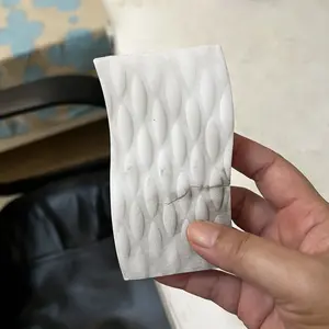 Olaif Daily Multi-Purpose Magic Sponge - 4 pcs - Spons Ajaib / Busa Ajaib / Busa Serba Guna