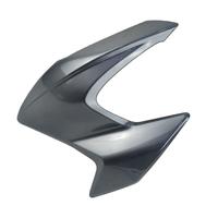 Gambar Cover Body Depan Kiri Grey Honda Mega Pro FI 50265KYE940ZC dari Honda Cengkareng Kota Tangerang 3 Tokopedia
