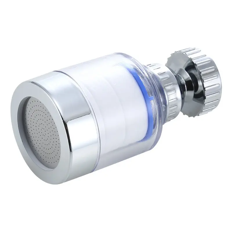FILTER KERAN ROTATING LA162S3 HEMAT AIR SAMBUNGAN FLEXIBEL KRAN WESTAFEL ALAT PENJERNIH PENYARING AIR KOTOR PURIFIER WATER 4