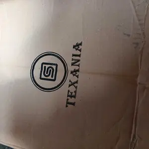 [PROMO BULAN INI] TEXANIA Wajan 30cm Wajan Anti Lengket Warna Cream Kitchenware