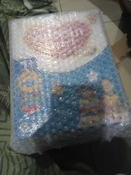 Product Review of Vidoran Xmart 1+ Susu Pertumbuhan All Variant [925 G/2 Box] - Bubuk (Exp : 01.2026) from W**i 2