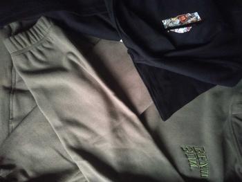 Product Review of Benidson Baggy Hoodie Oversized Boxy Pullover Army Freick from u**6 1