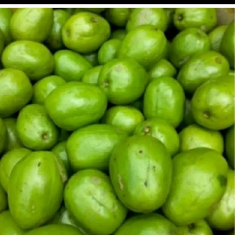 Kedondong Bangkok 1 kg manis renyah kriuk 0