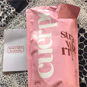 Cuerpo Susu Tinggi Kalori & Protein 960 Gram