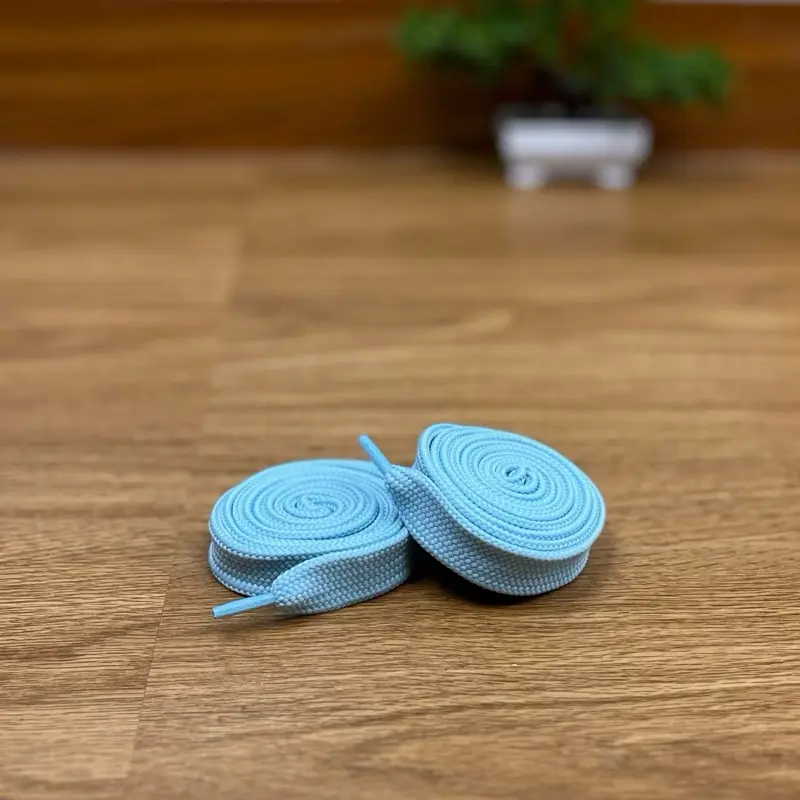 Tali gemuk iceblue polos