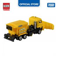 Gambar Tomica Regular #039 Deicing Meterial Spreader NWS60BC5 dari Takara Tomy Official Store Kota Administrasi Jakarta Barat 3 Tokopedia