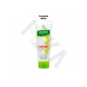 Acnes Face Wash 100 g - Pembersih Wajah Jerawat