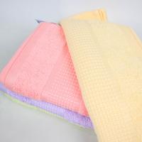 Gambar Handuk Mandi Terry Palmer Concept – 100% Cotton, Antimicrobial Protection, Lembut & Nyaman - RANDOM WARNA - 1411 dari Ratu dapur_NEW Kota Surabaya 5 Tokopedia