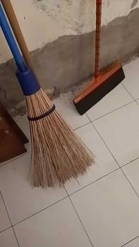Product Review of sorok air lantai sorok spon serbaguna from c**a c**a 0