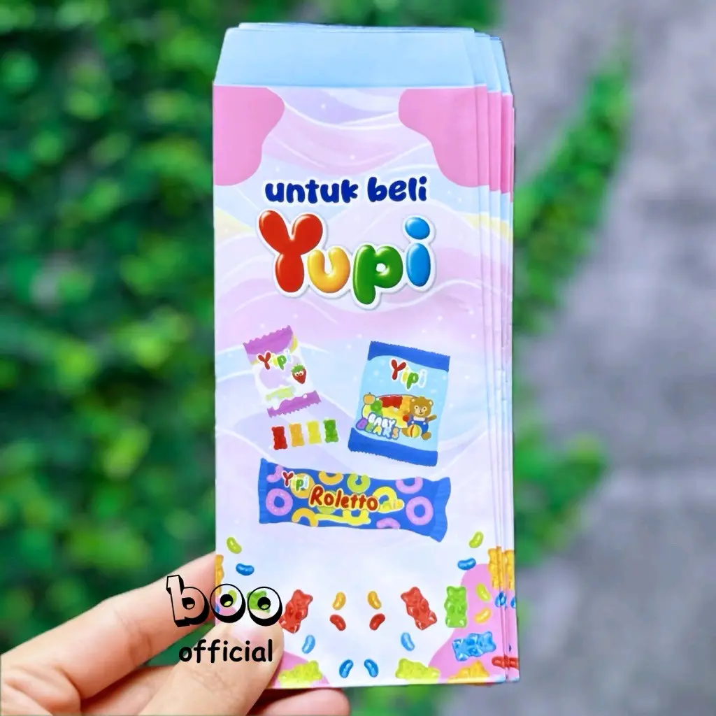 UB YUPI