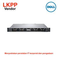Edge R260 Jual Dell R260 E-2434G 64GB 8TB / 2x4TB / 2x 4TB Cable SATA HDD 3.5 ...