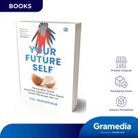 Gambar Gramedia Buku Your Future Self (Hal Hershfield) dari Gramedia Kota Administrasi Jakarta Timur 3 Tokopedia