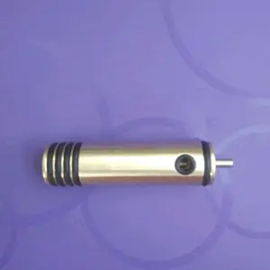 Banan Kuningan Tabung Upgrade Benj OD 19 U Pipa OD 22 Panjang 7cm Kwalitas 1 Anti Karat Anti Korosi Fan Anti Bocor dengan O-Ring dan Spring