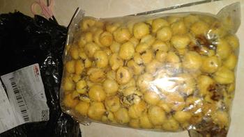 Product Review of 1kg sus coklat lumer premium soes coklat from D**a M**i 0