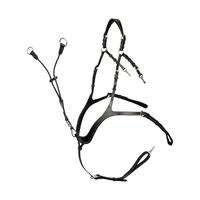 Gambar Harry's Horse Breastplate Deluxe. Menjaga saddle tetap stabil & tidak bergeser. - Black Full dari BTS Tack Shop Kab. Tangerang 1 Tokopedia