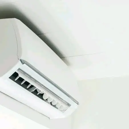 KIPAS ANGIN MODEL AC 2PK/HEMAT LISTIK 30WATT/SIAP PAKAI/FREE COLOKAN ON OF/MANUAL 4