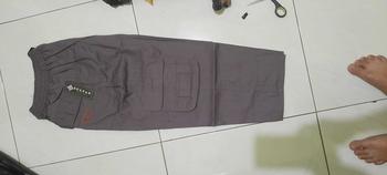 Product Review of Sirwal Cargo PDL Anak Laki Laki Tanggung Sampai Remaja 10 11 12 13 14  15 16 17 18 Tahun SD SMP SMA fashion from a**r 0