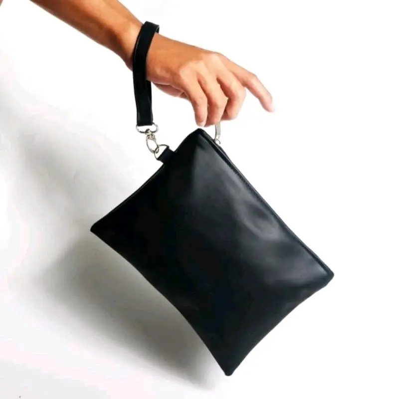 clutch bag handbag tas tangan sompet serbaguna