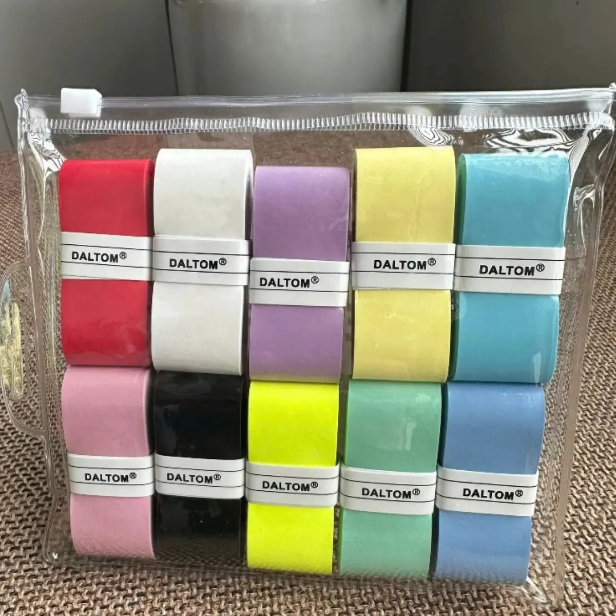 Mix Daltom 1 Lớp
