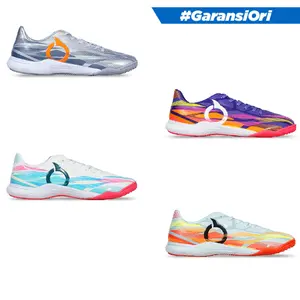 Sepatu Futsal Ortuseight Catalyst Hyperion IN Original