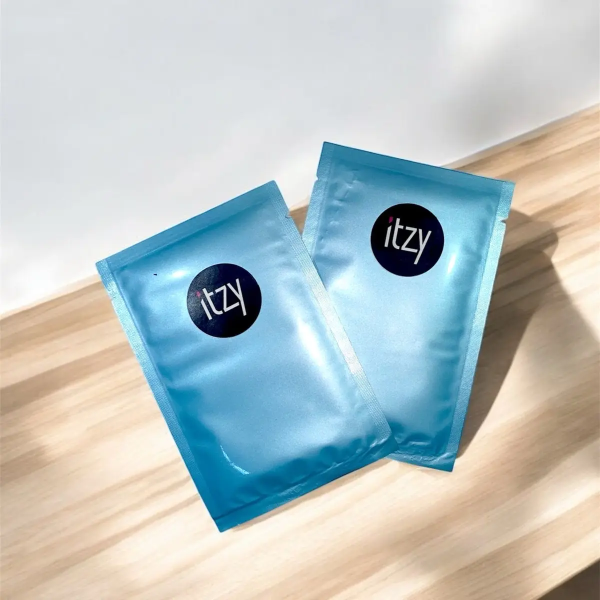 ITZY BLIND PACK ISI 3 PHOTOCARD