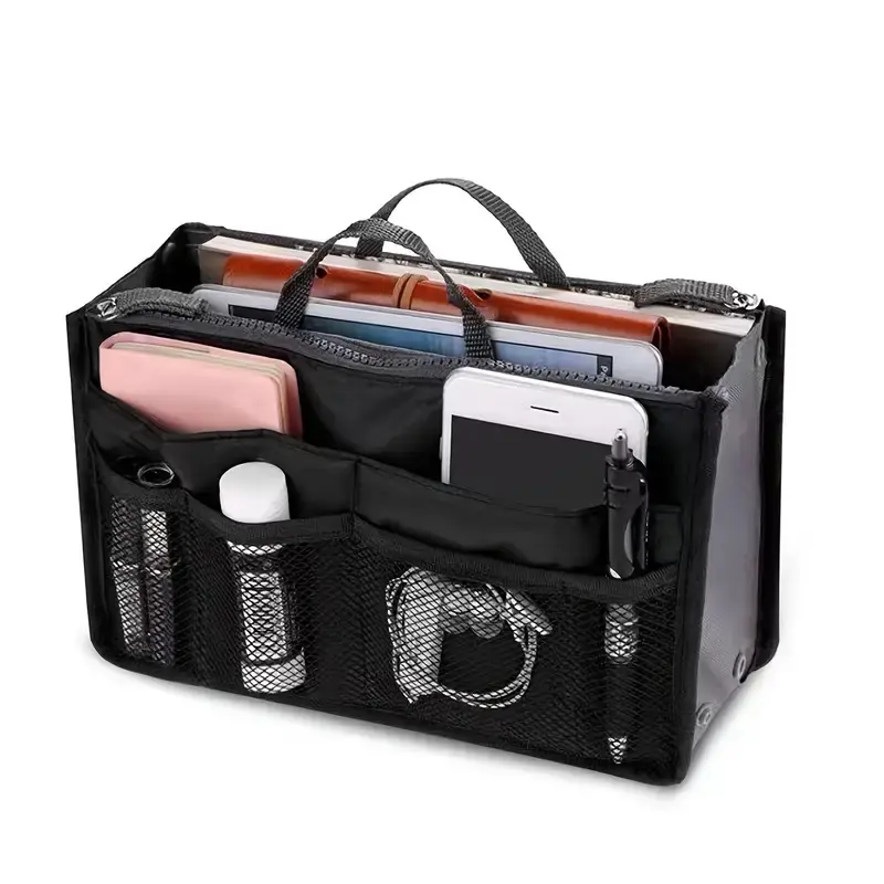 FIMUSE Tas Travel Organizer Pouch Multifunctional Storage Bag - F15 1